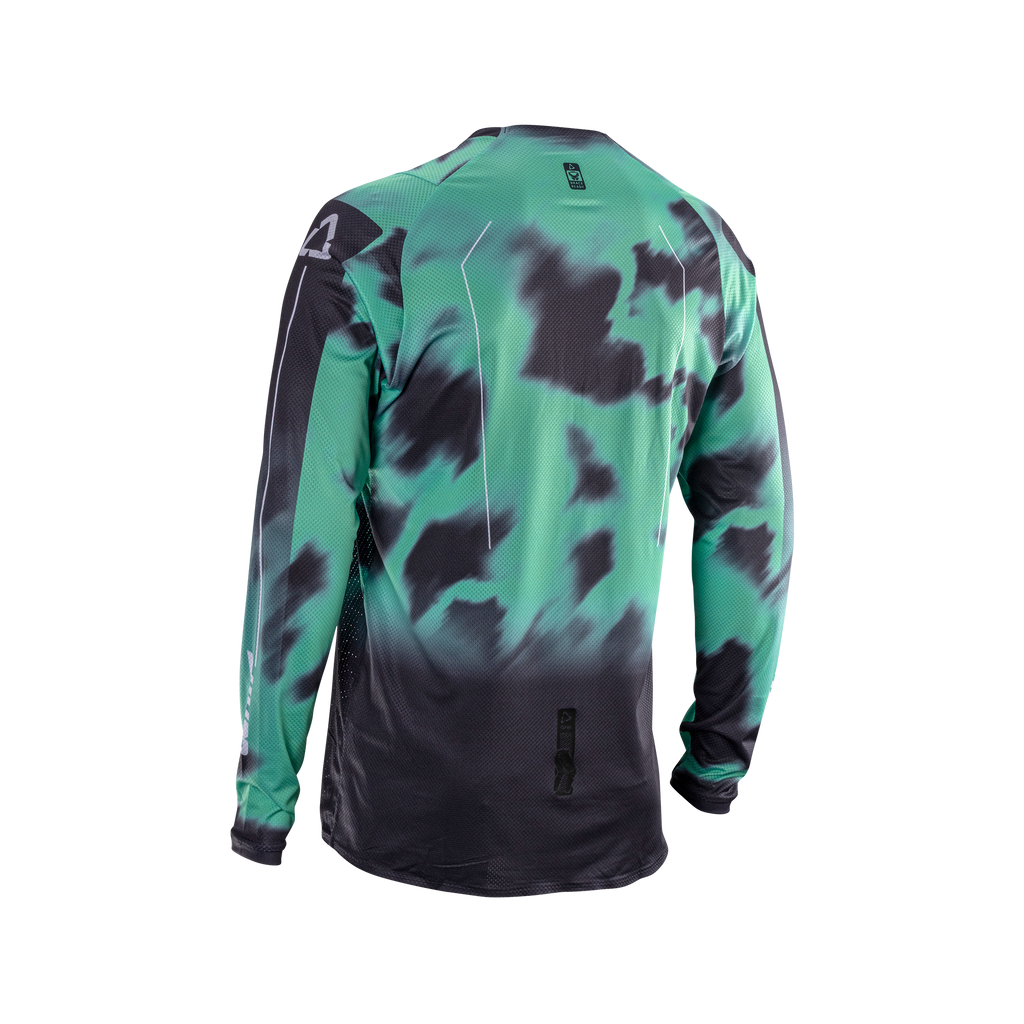 CAMISOLA LEATT 4.5 LITE TEAL - L - 5026000422