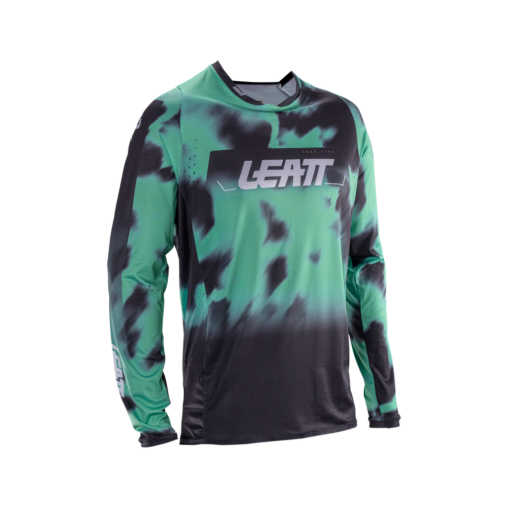 CAMISOLA LEATT 4.5 LITE TEAL - XL - 5026000423