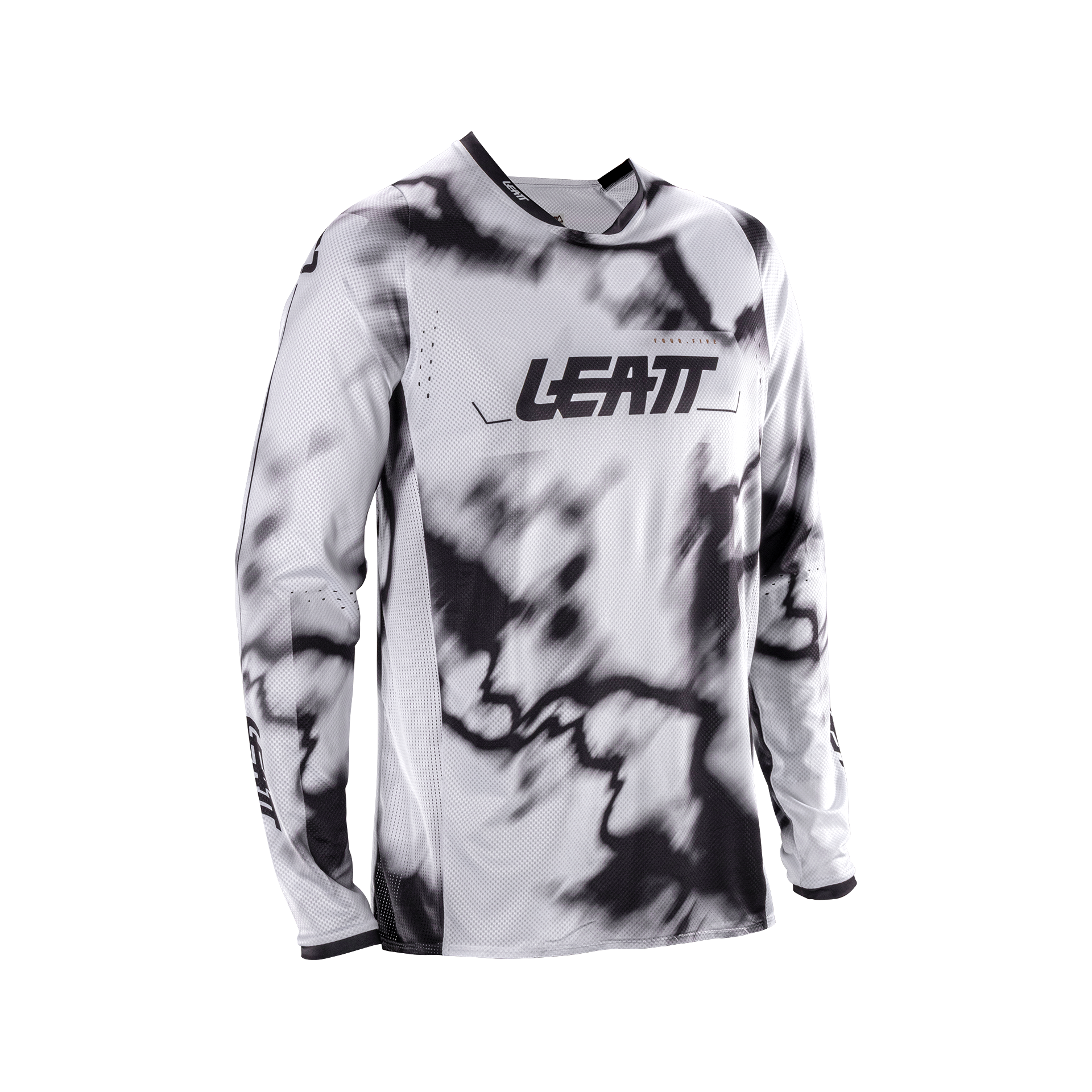 CAMISOLA LEATT 4.5 LITE BRANCO - L - 5026000462