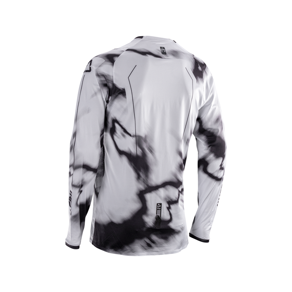 CAMISOLA LEATT 4.5 LITE BRANCO - L - 5026000462
