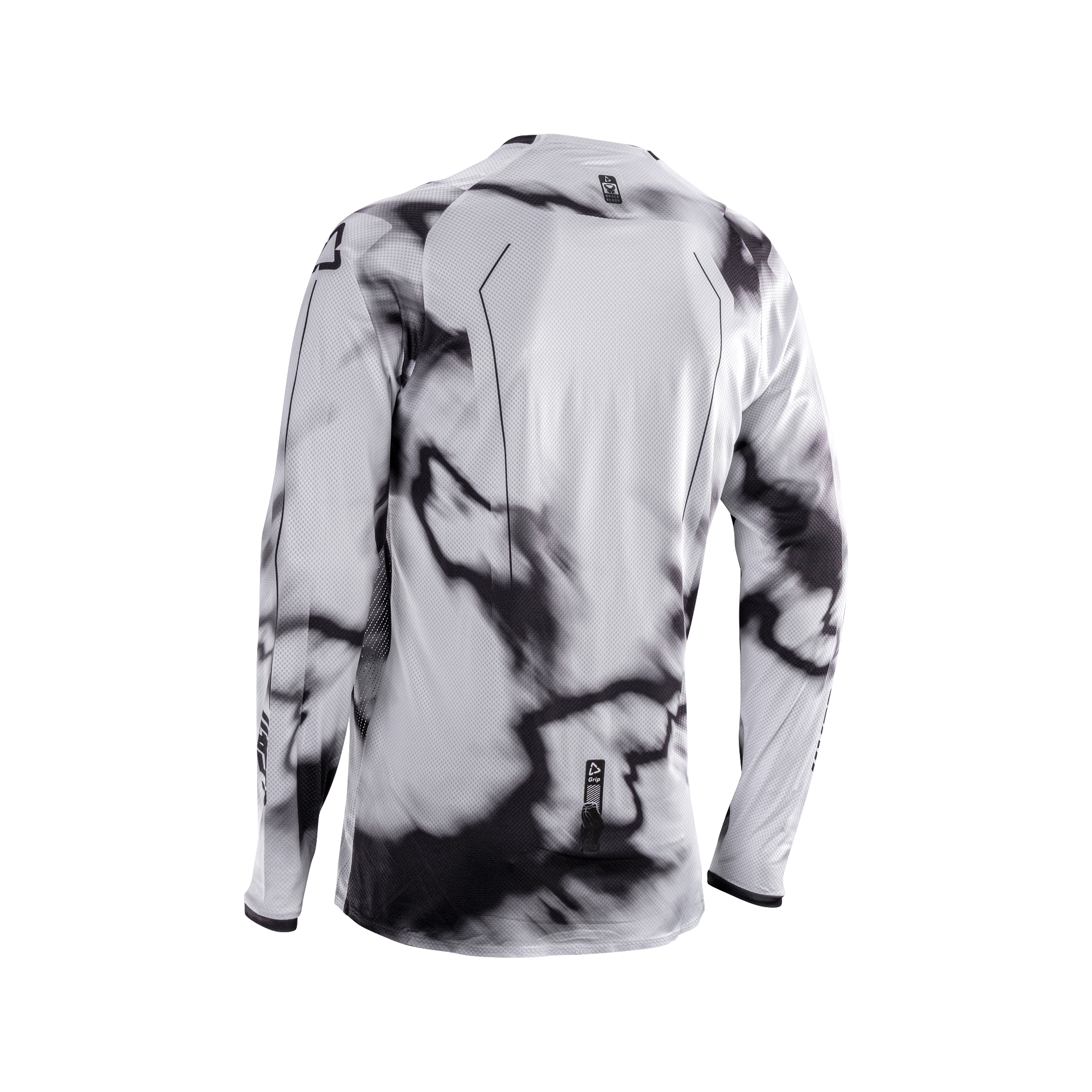 CAMISOLA LEATT 4.5 LITE BRANCO - L - 5026000462