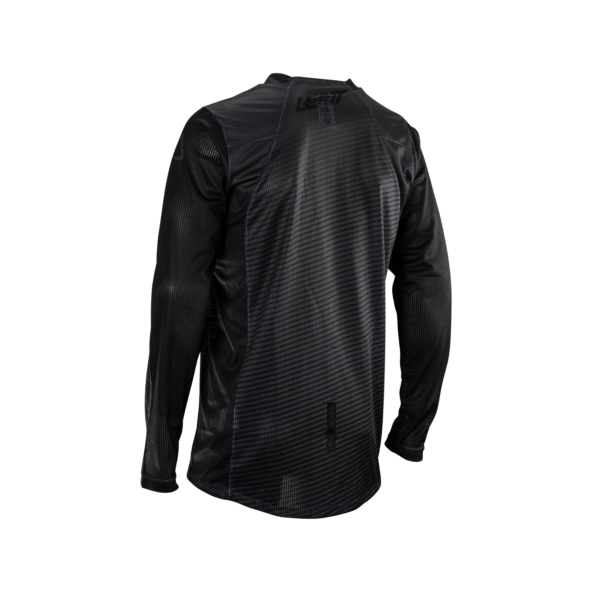 CAMISOLA LEATT 4.5 X-FLOW PRETO - M - 5026000481