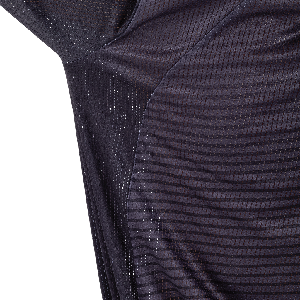 CAMISOLA LEATT 4.5 X-FLOW PRETO - M - 5026000481