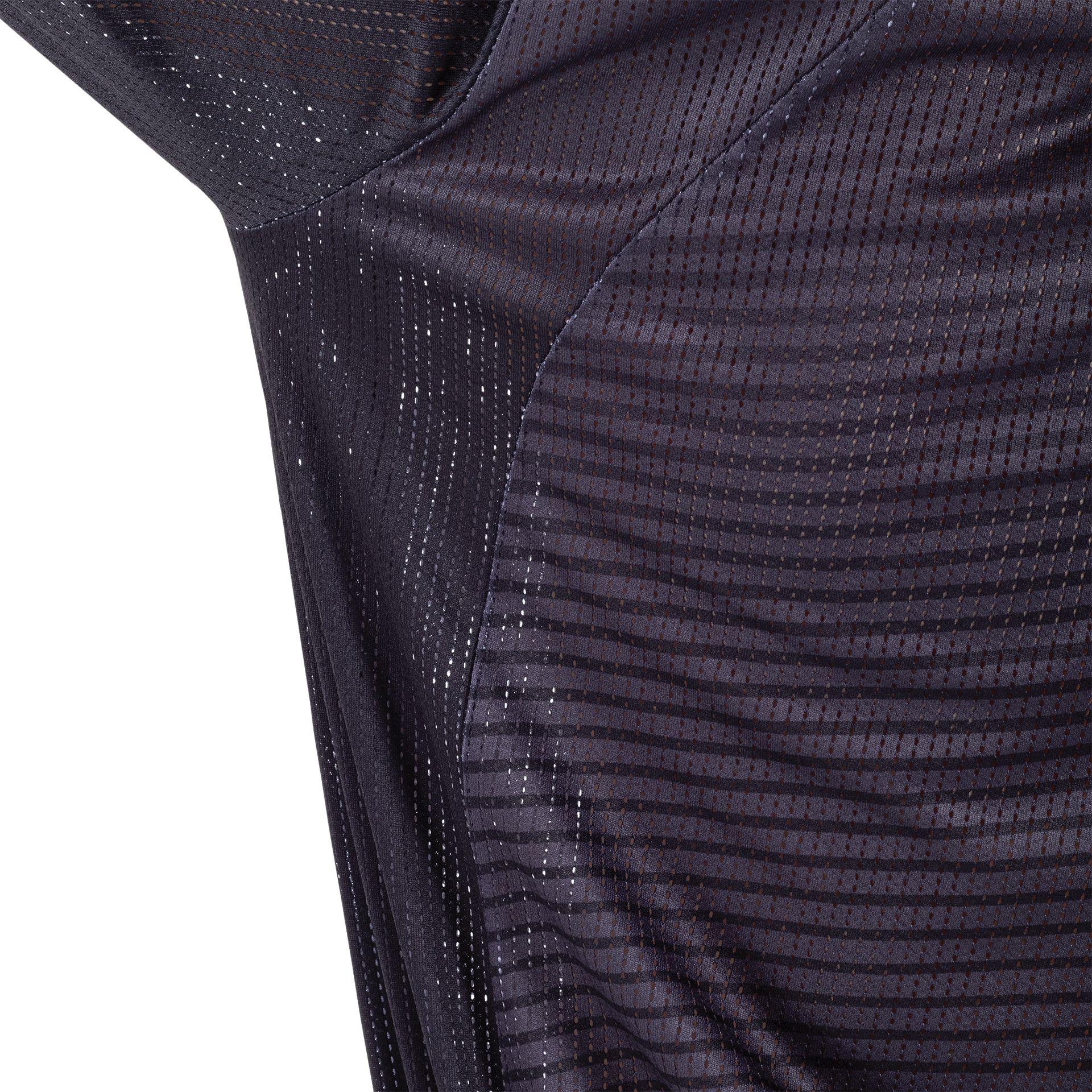 CAMISOLA LEATT 4.5 X-FLOW PRETO - L - 5026000482