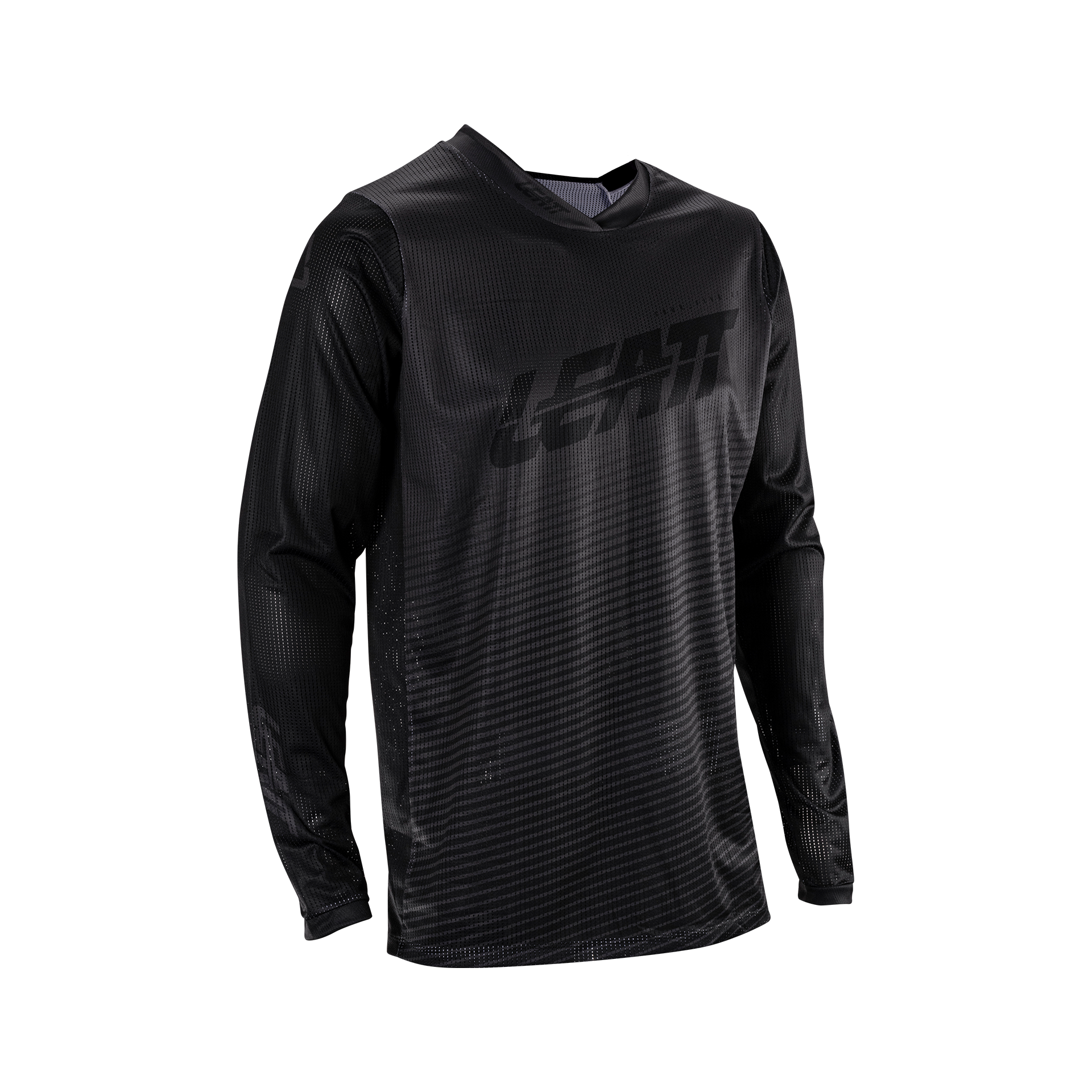 CAMISOLA LEATT 4.5 X-FLOW PRETO - XL - 5026000483