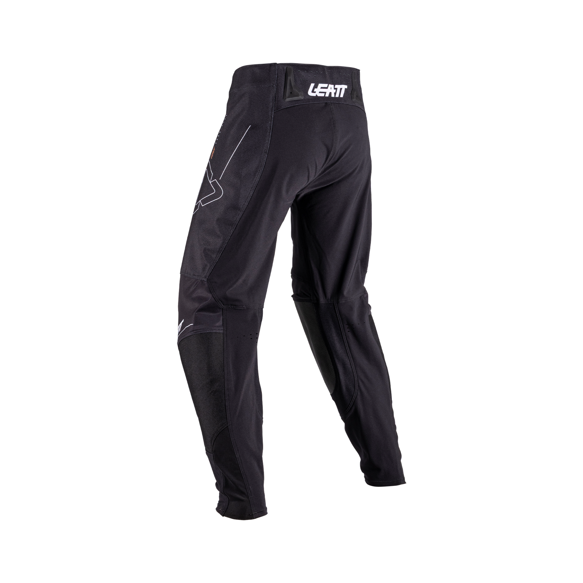 CALCAS LEATT 4.5 PRETO - XL - 5026000544