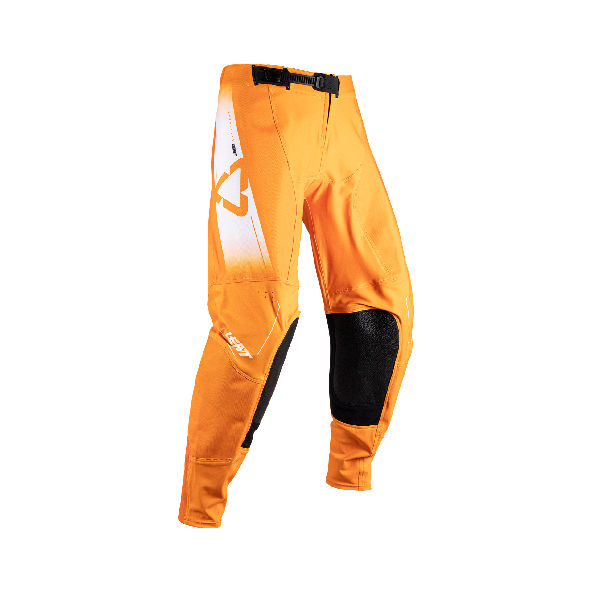 CALCAS LEATT 4.5 LARANJA - M - 5026000562