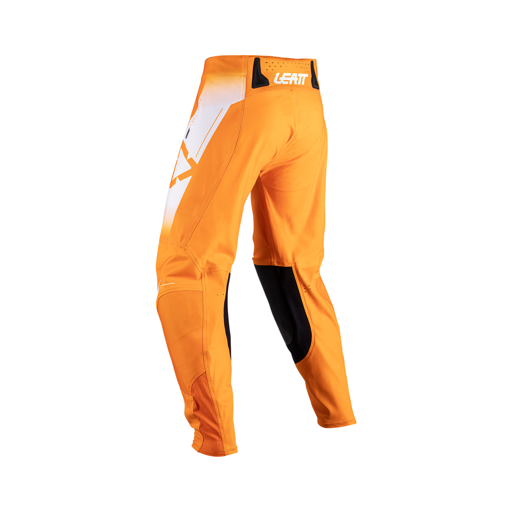 CALCAS LEATT 4.5 LARANJA - M - 5026000562
