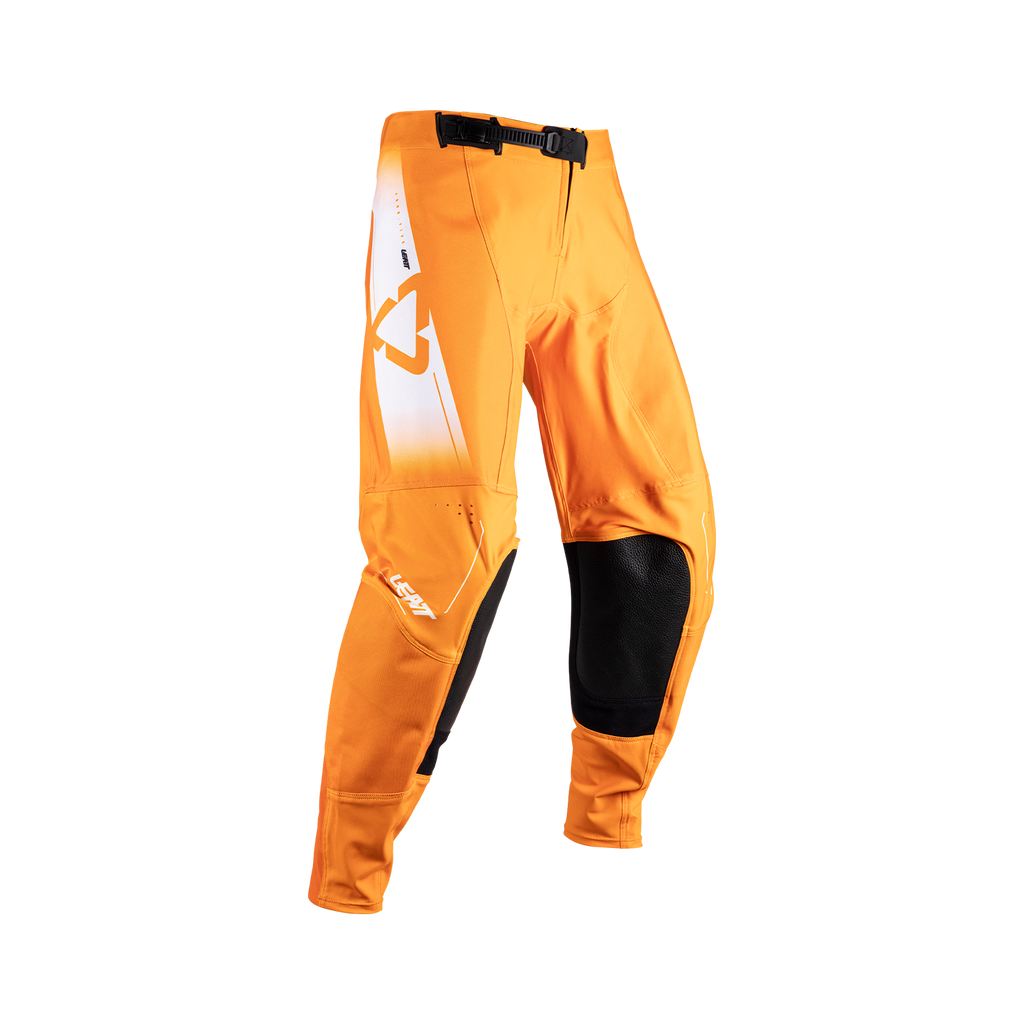 CALCAS LEATT 4.5 LARANJA - XL - 5026000564