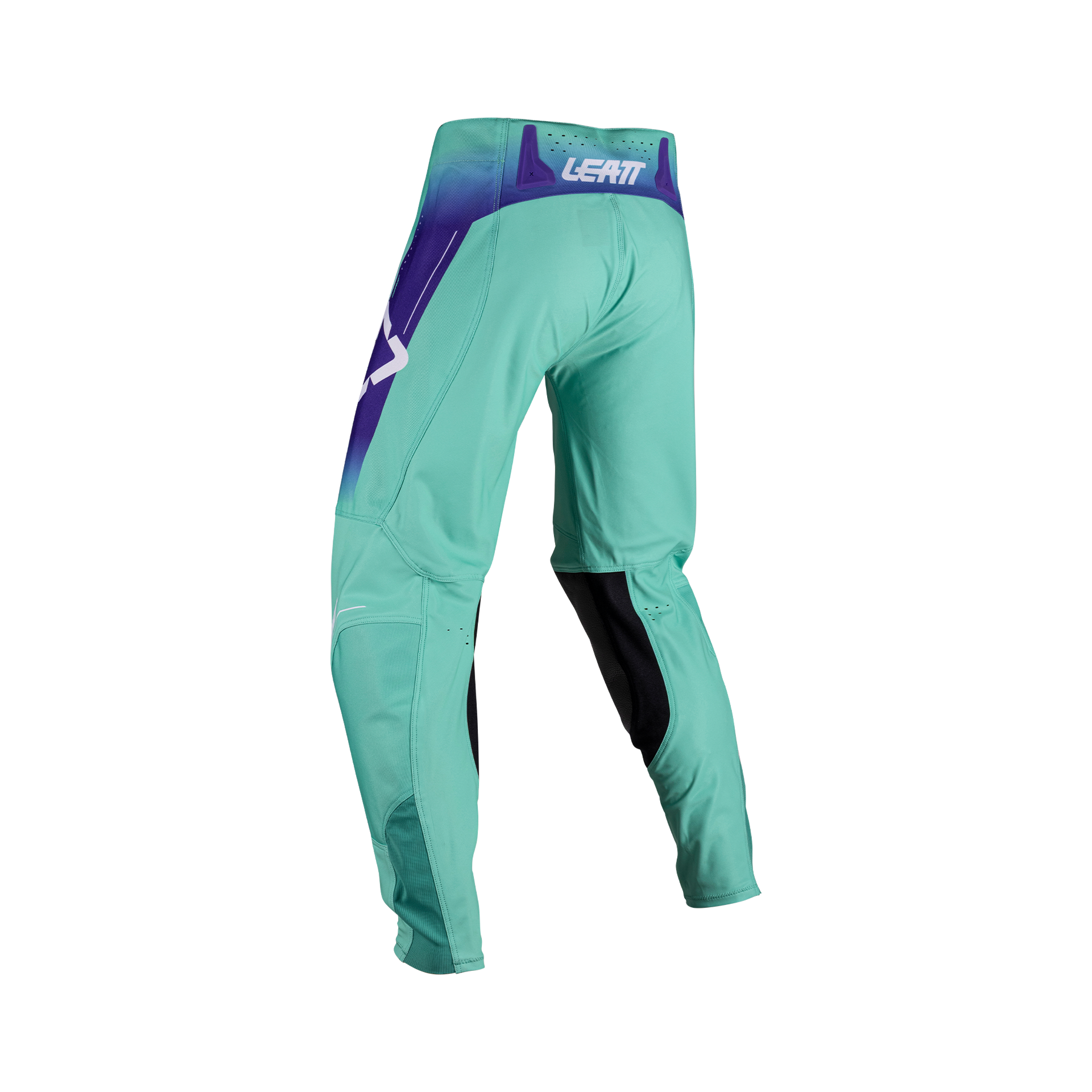 CALCAS LEATT 4.5 PURPLE - M - 5026000602