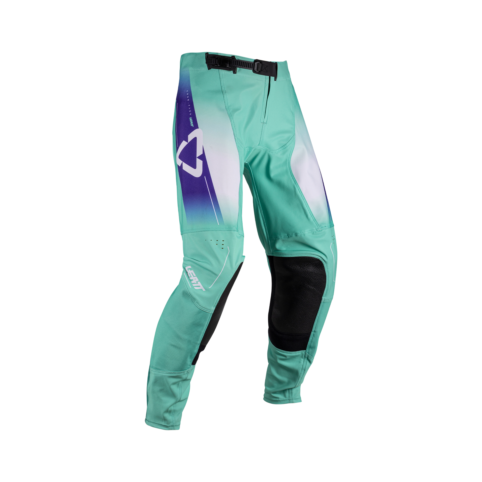CALCAS LEATT 4.5 PURPLE - L - 5026000603