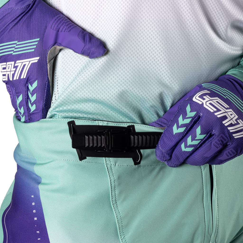 CALCAS LEATT 4.5 PURPLE - L - 5026000603