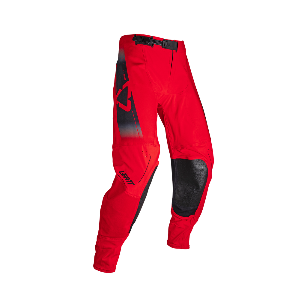 CALCAS LEATT 4.5 VERMELHO - M - 5026000622