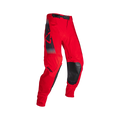 CALCAS LEATT 4.5 VERMELHO - M - 5026000622