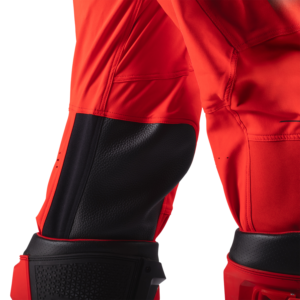 CALCAS LEATT 4.5 VERMELHO - L - 5026000623