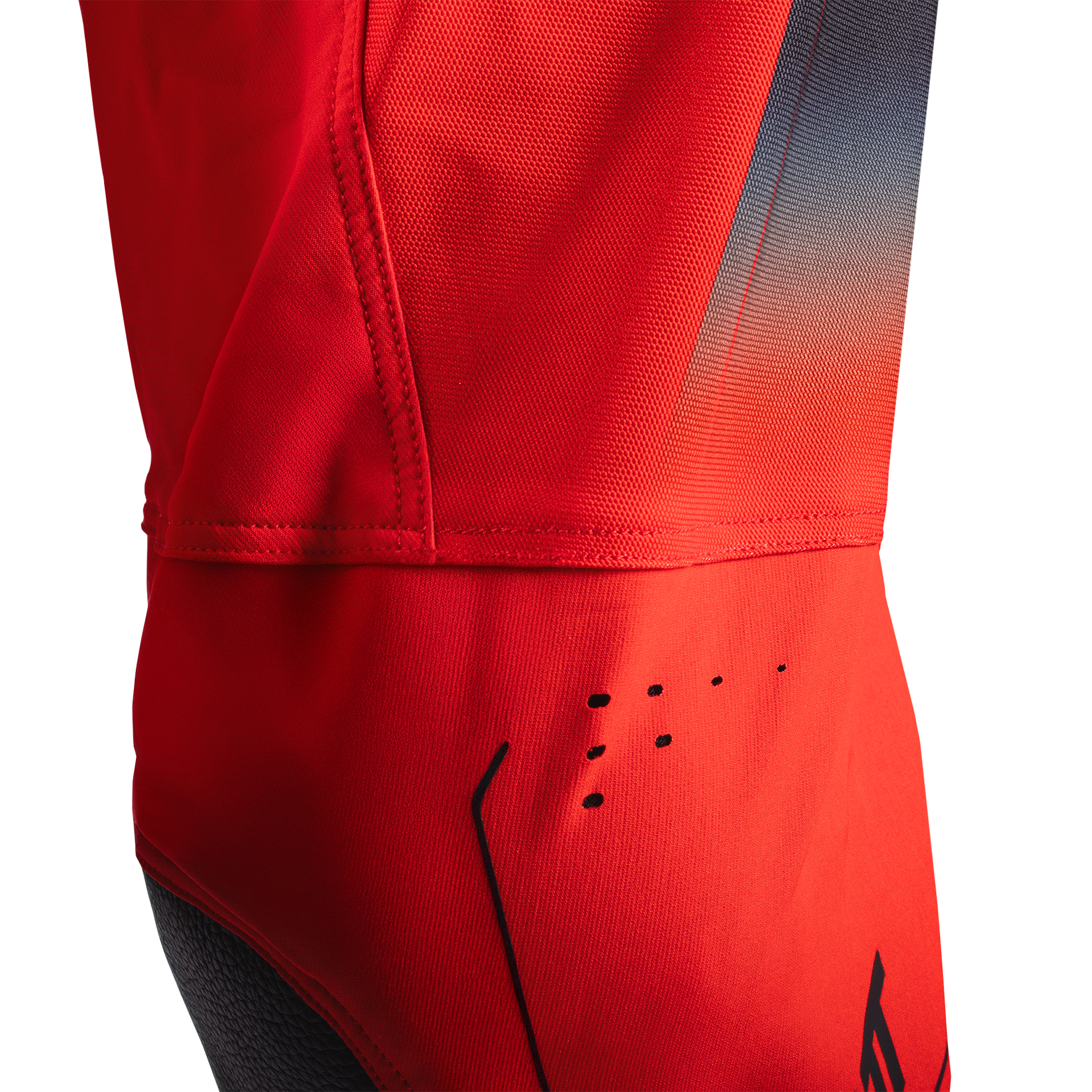 CALCAS LEATT 4.5 VERMELHO - L - 5026000623
