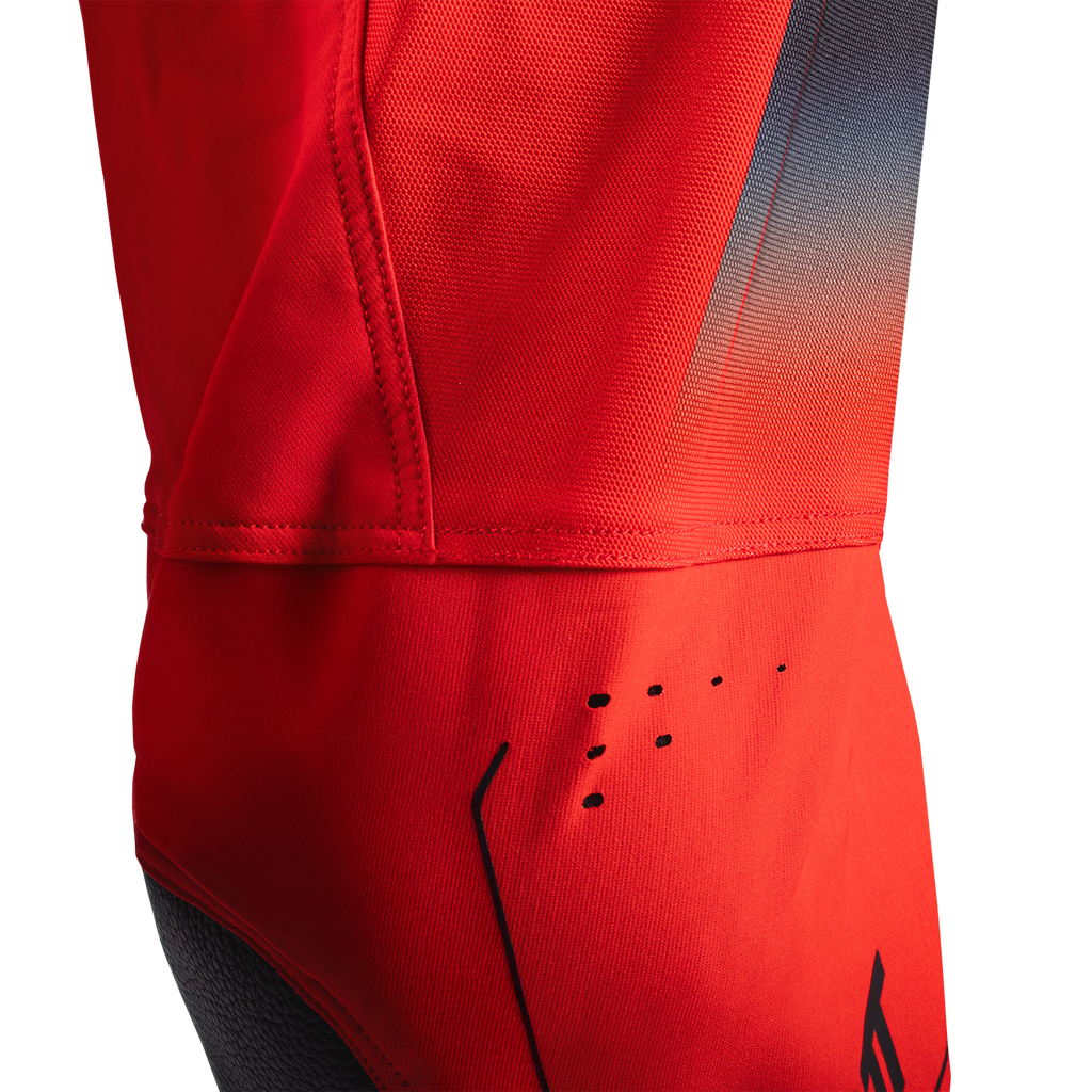 CALCAS LEATT 4.5 VERMELHO - XL - 5026000624