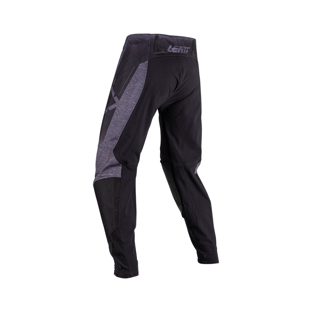 CALCAS LEATT 4.5 STEALTH PRETO/CINZA - L - 5026000663