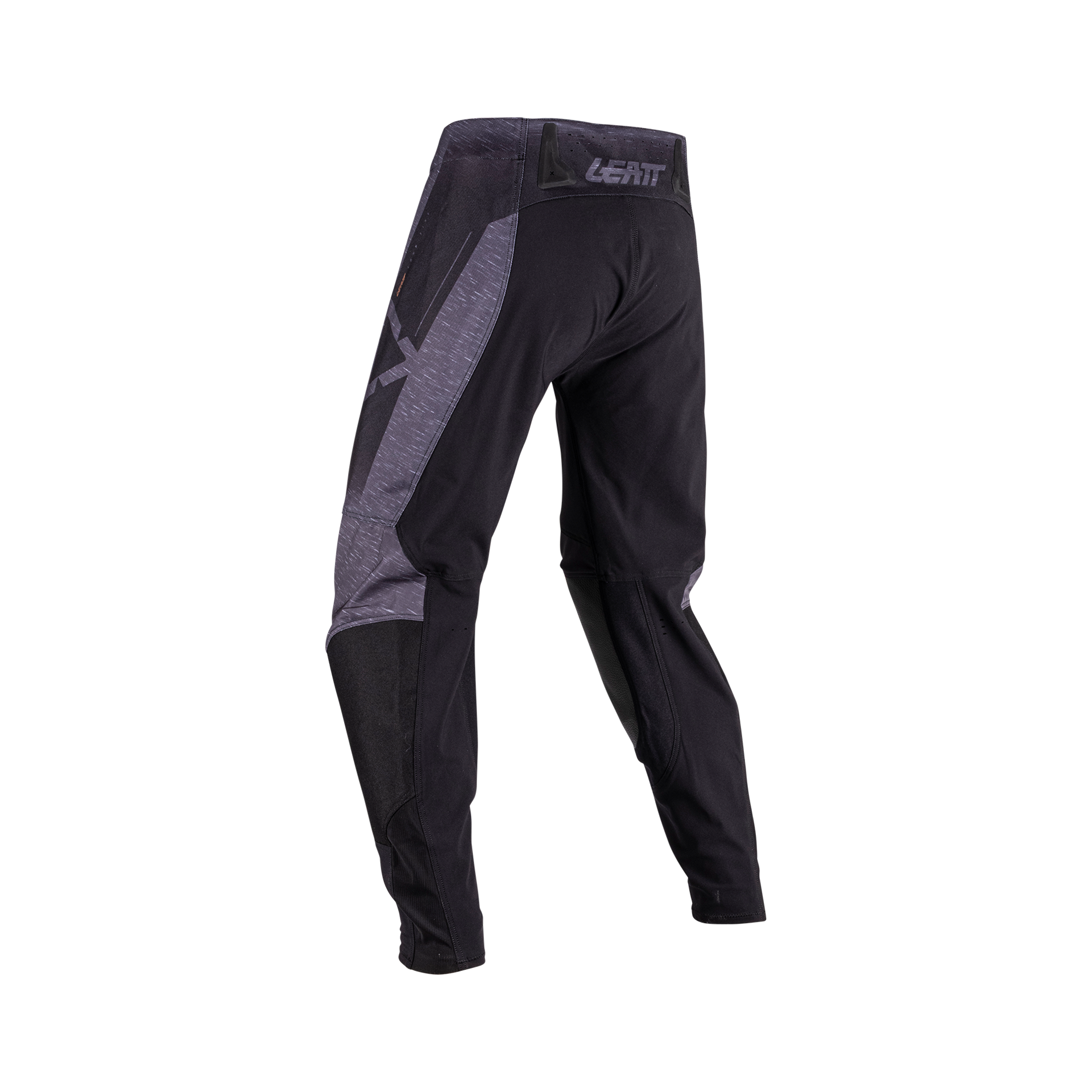 CALCAS LEATT 4.5 STEALTH PRETO/CINZA - L - 5026000663