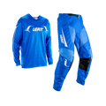 CALCA+CAMISOLA LEATT 3.5 AZUL - L - 5026000683