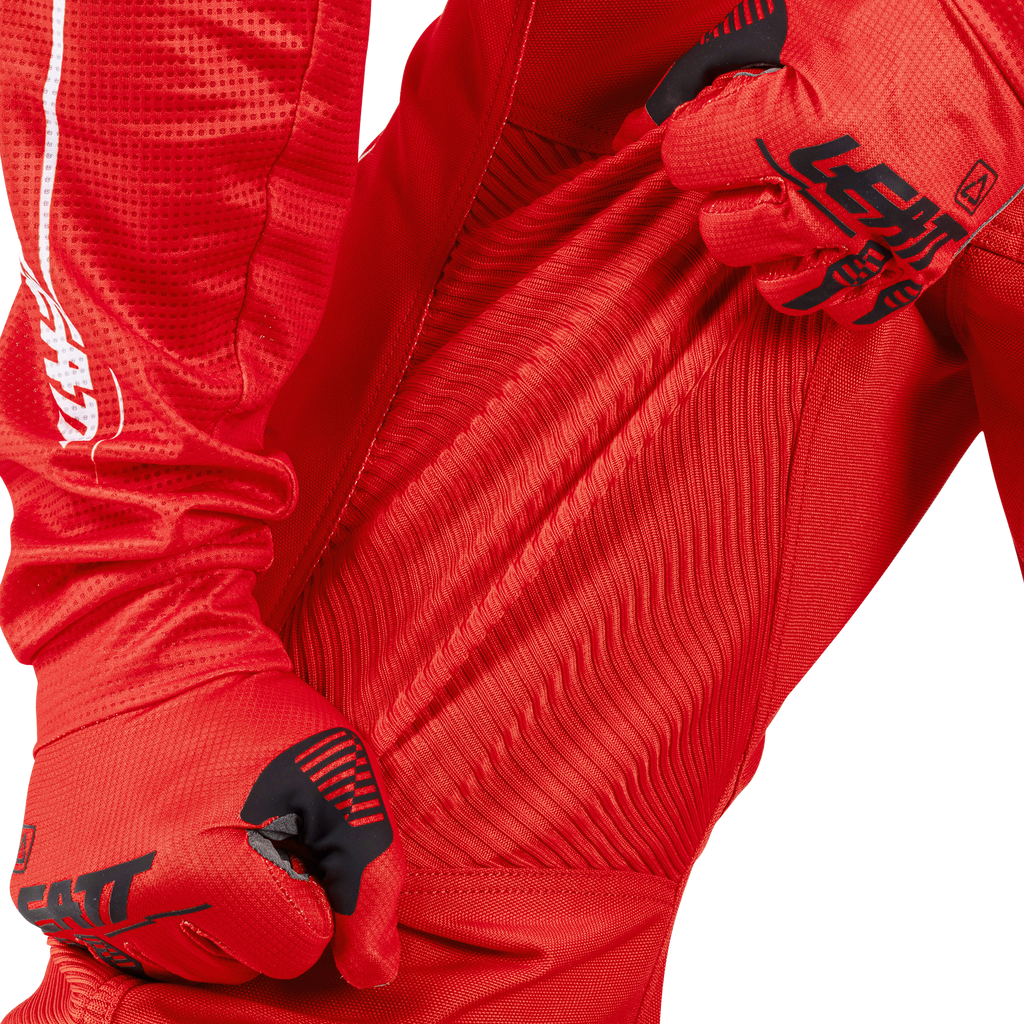 CALCA+CAMISOLA LEATT 3.5 VERMELHO - L - 5026000743