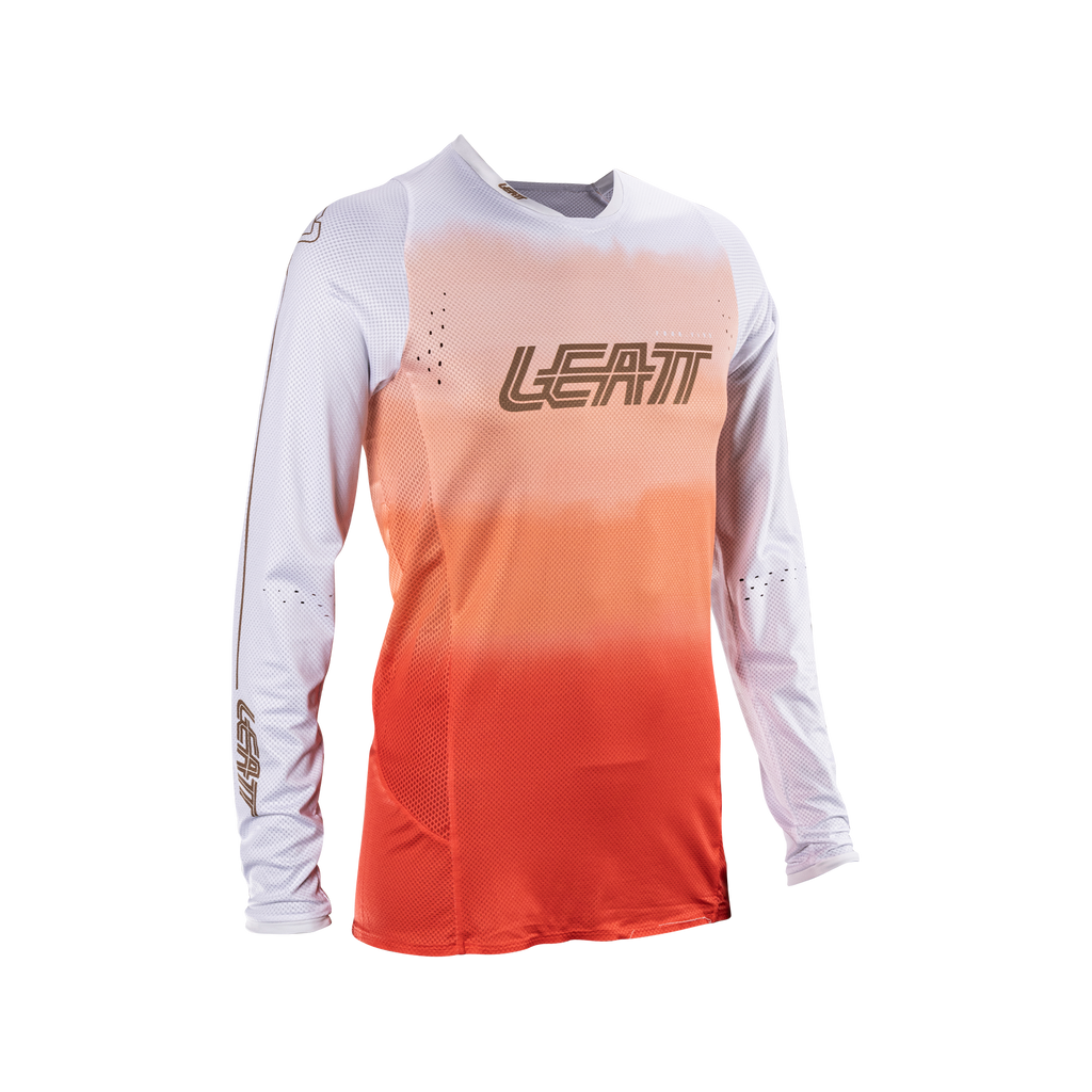 CAMISOLA LEATT 4.5 LADY LITE CORAL PINK - M - 5026000841