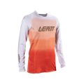 CAMISOLA LEATT 4.5 LADY LITE CORAL PINK - M - 5026000841