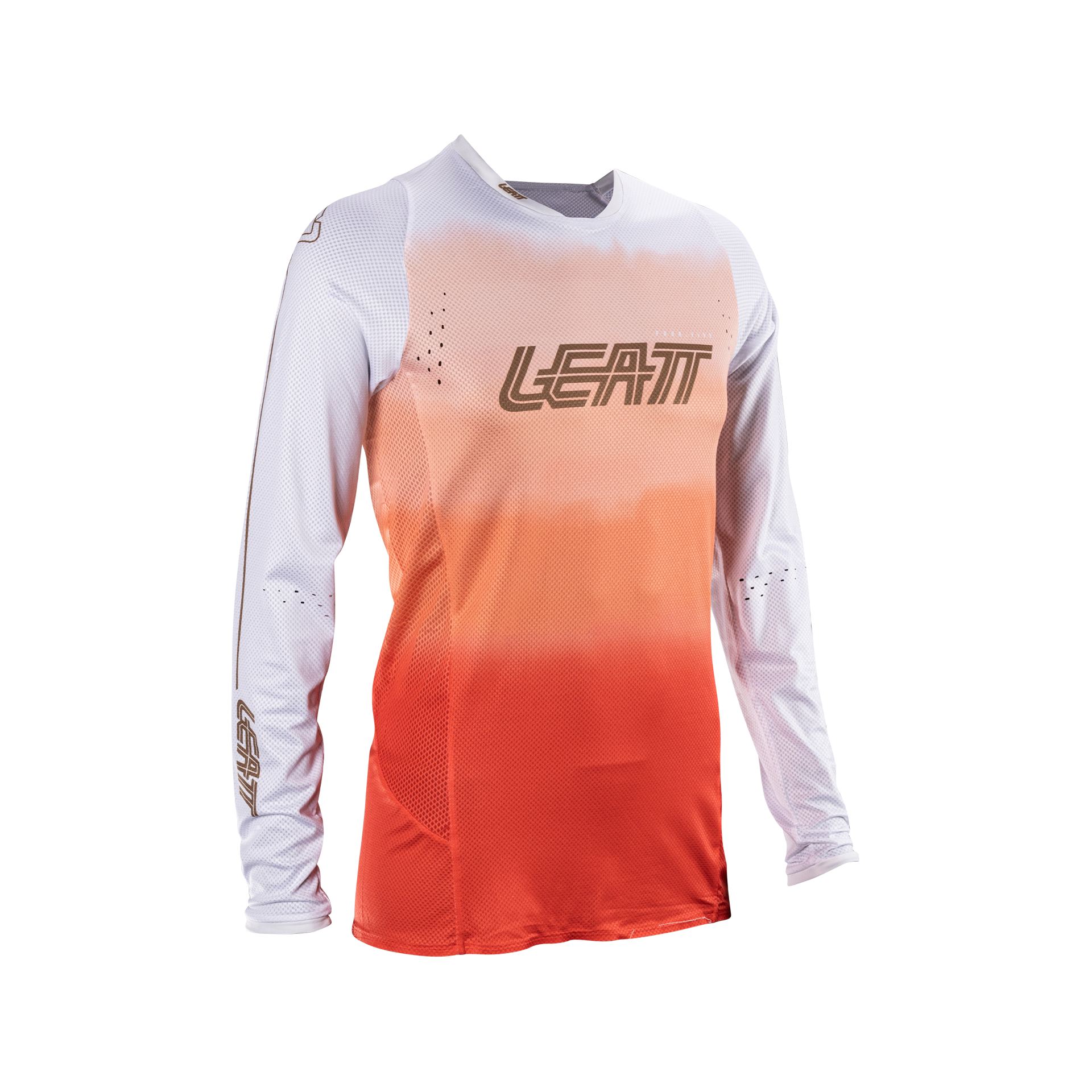CAMISOLA LEATT 4.5 LADY LITE CORAL PINK - M - 5026000841