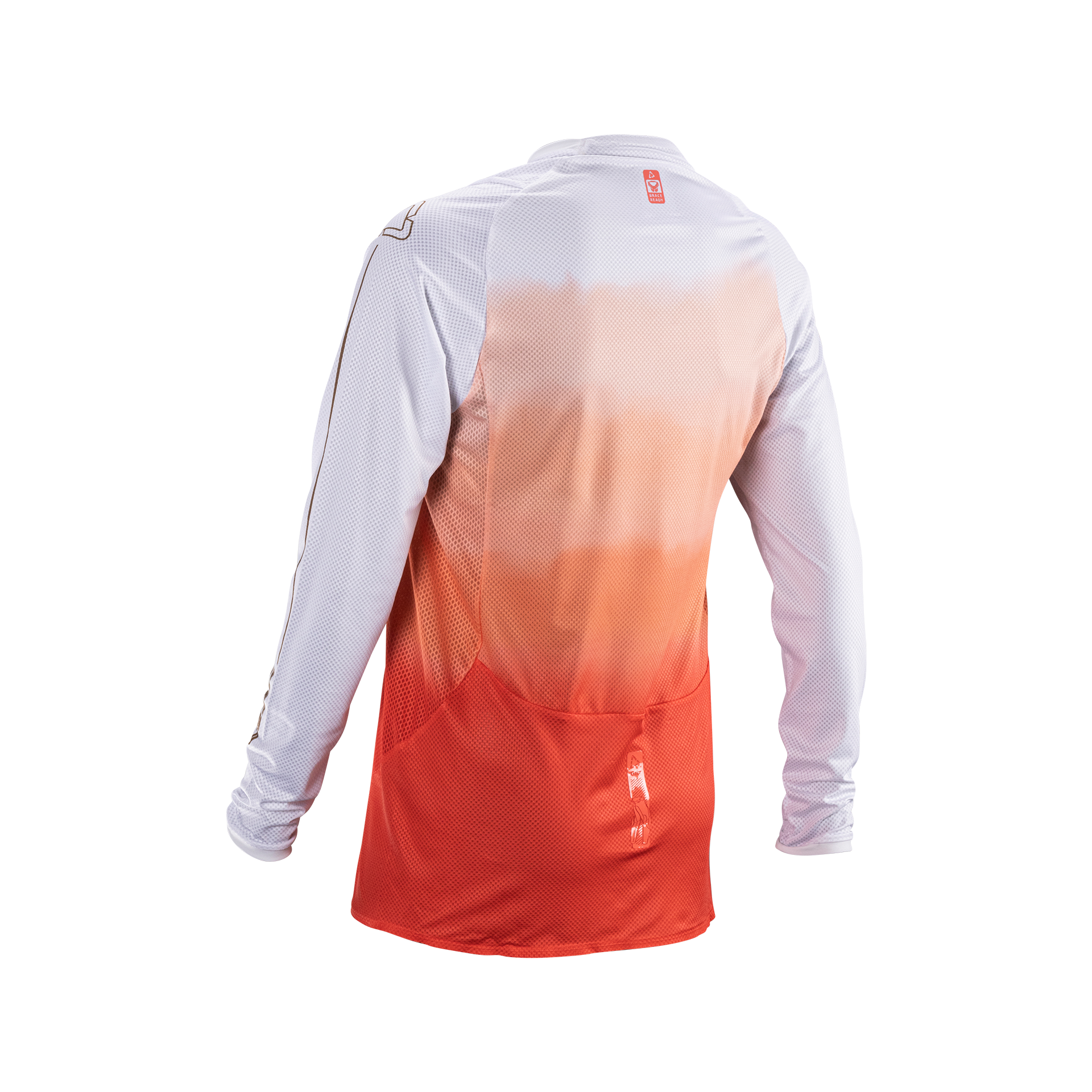 CAMISOLA LEATT 4.5 LADY LITE CORAL PINK - M - 5026000841