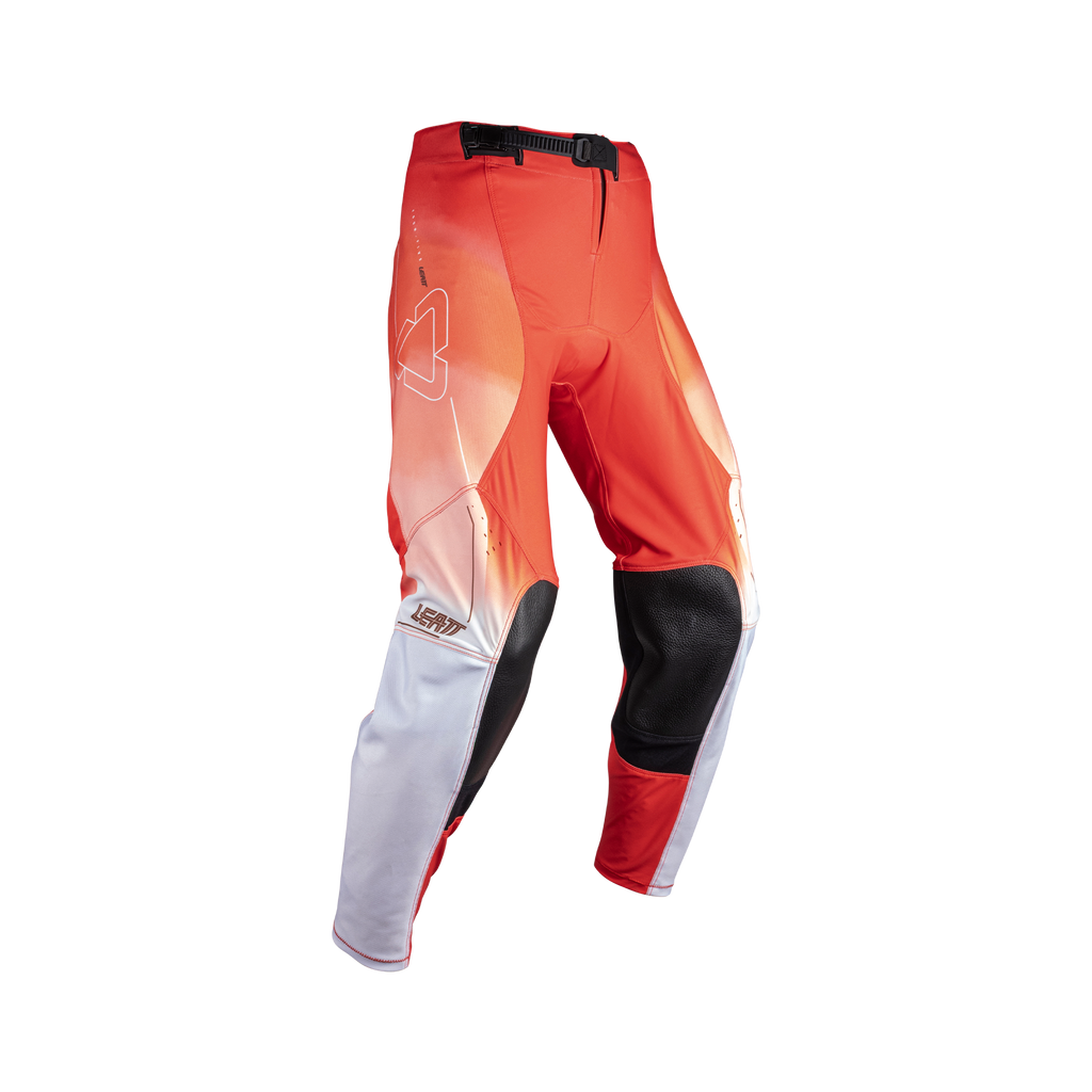 CALCAS LEATT 4.5 LADY CORAL PINK - M - 5026000861