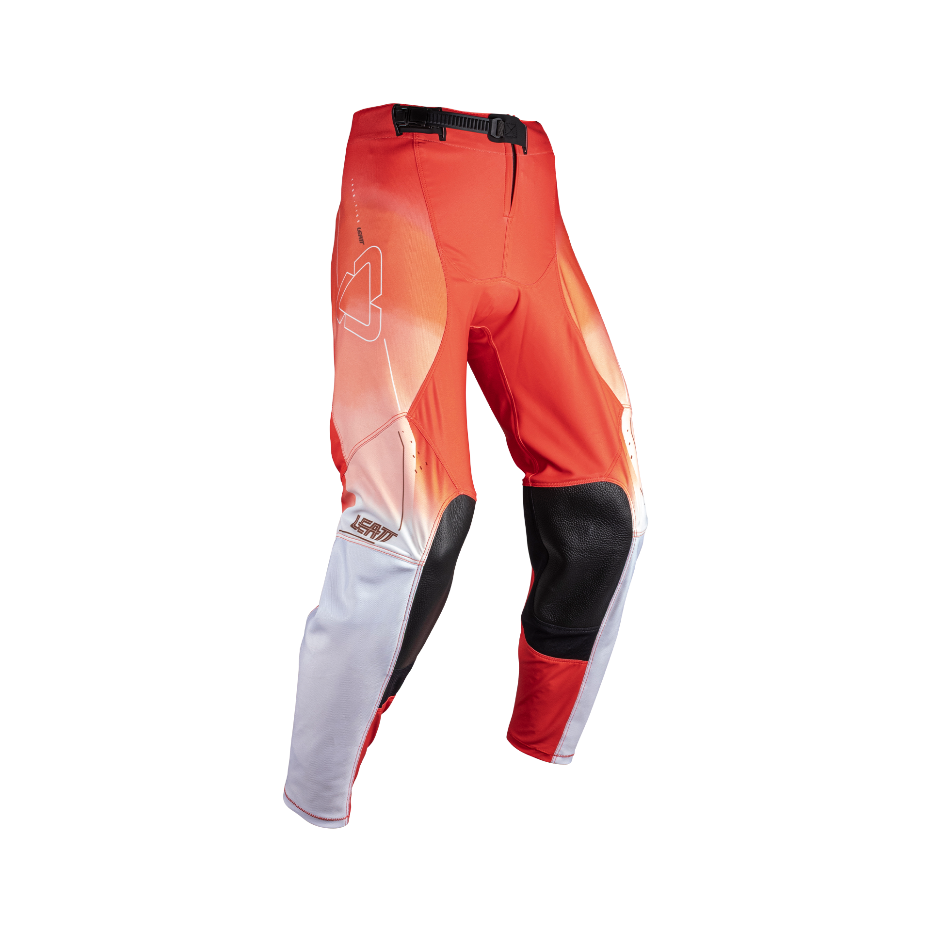 CALCAS LEATT 4.5 LADY CORAL PINK - M - 5026000861