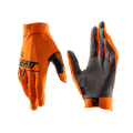 LUVAS LEATT GRIPR LARANJA - M - 6026000281