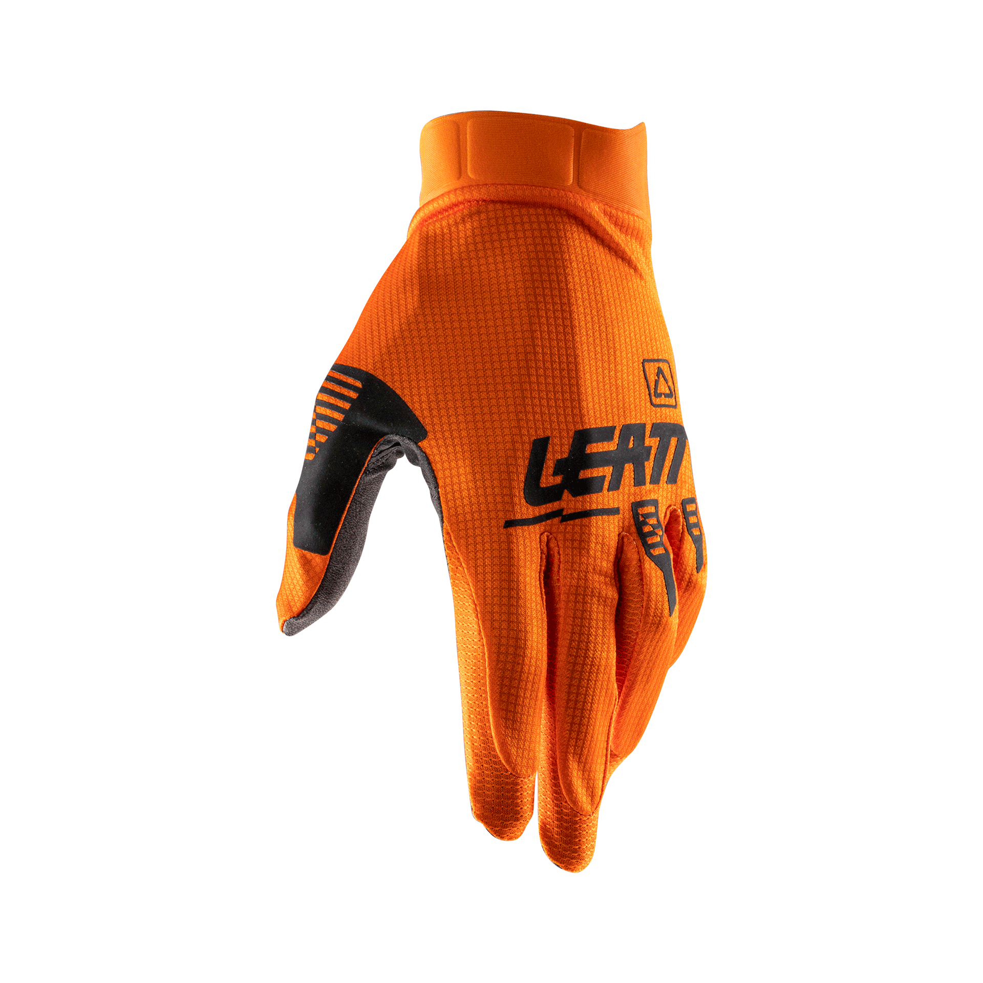 LUVAS LEATT GRIPR LARANJA - XL - 8021000311