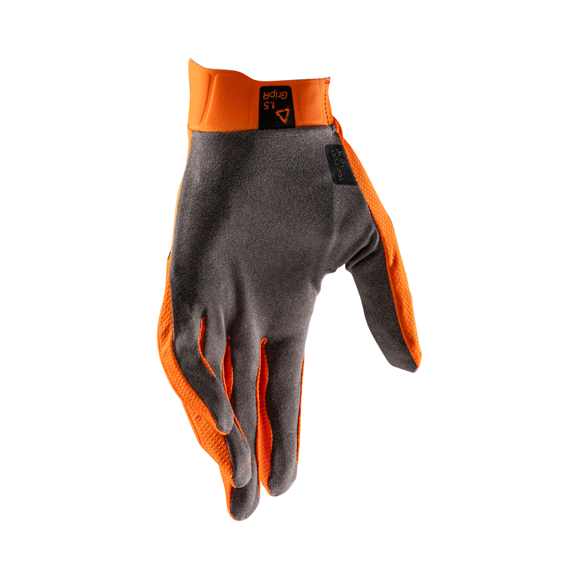 LUVAS LEATT GRIPR LARANJA - XL - 8021000311