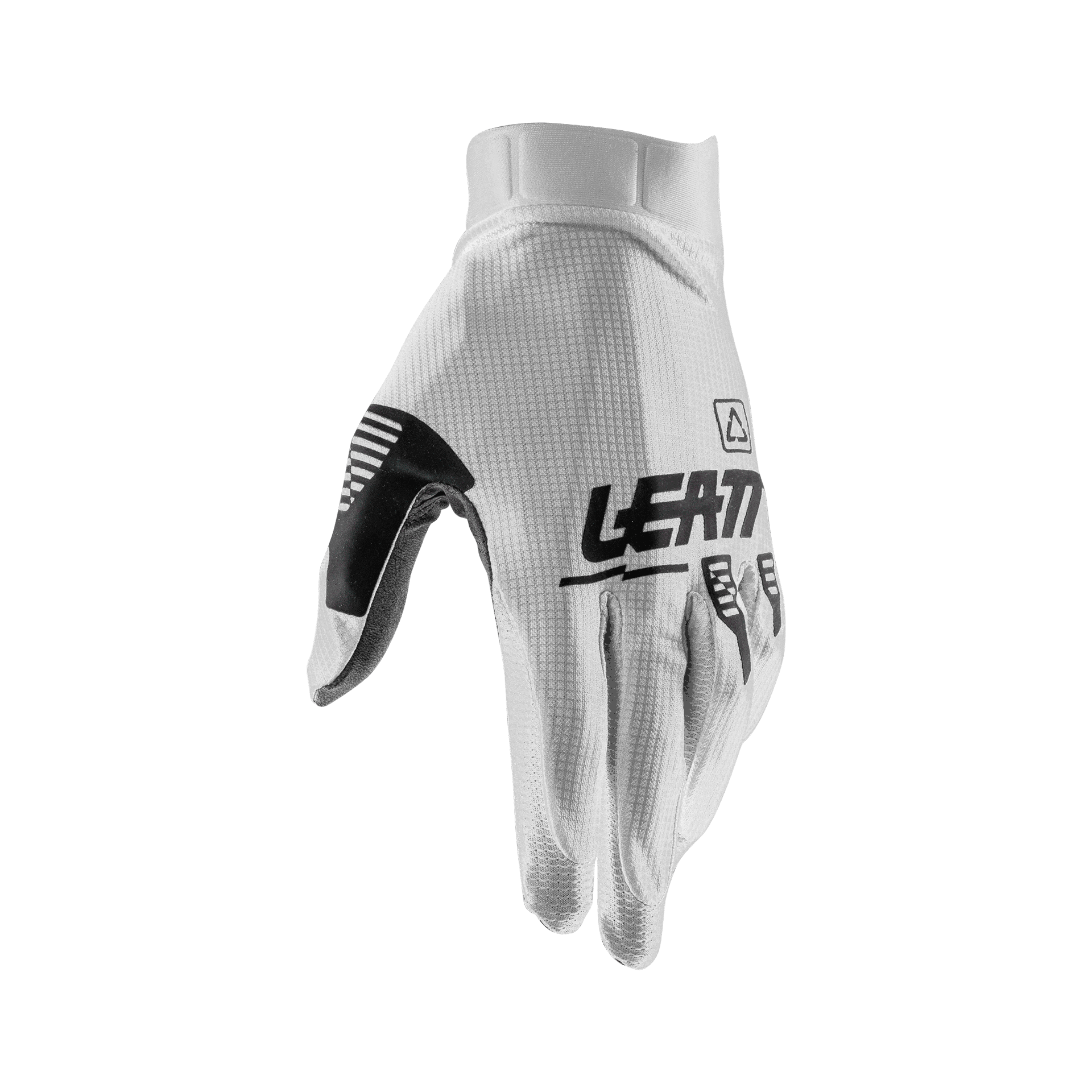 LUVAS LEATT GRIPR BRANCO - M - 6026000361