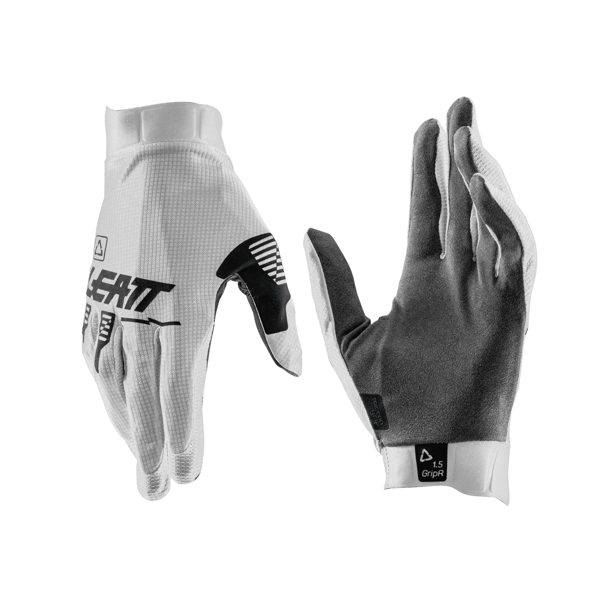LUVAS LEATT GRIPR BRANCO - XL - 8020003107