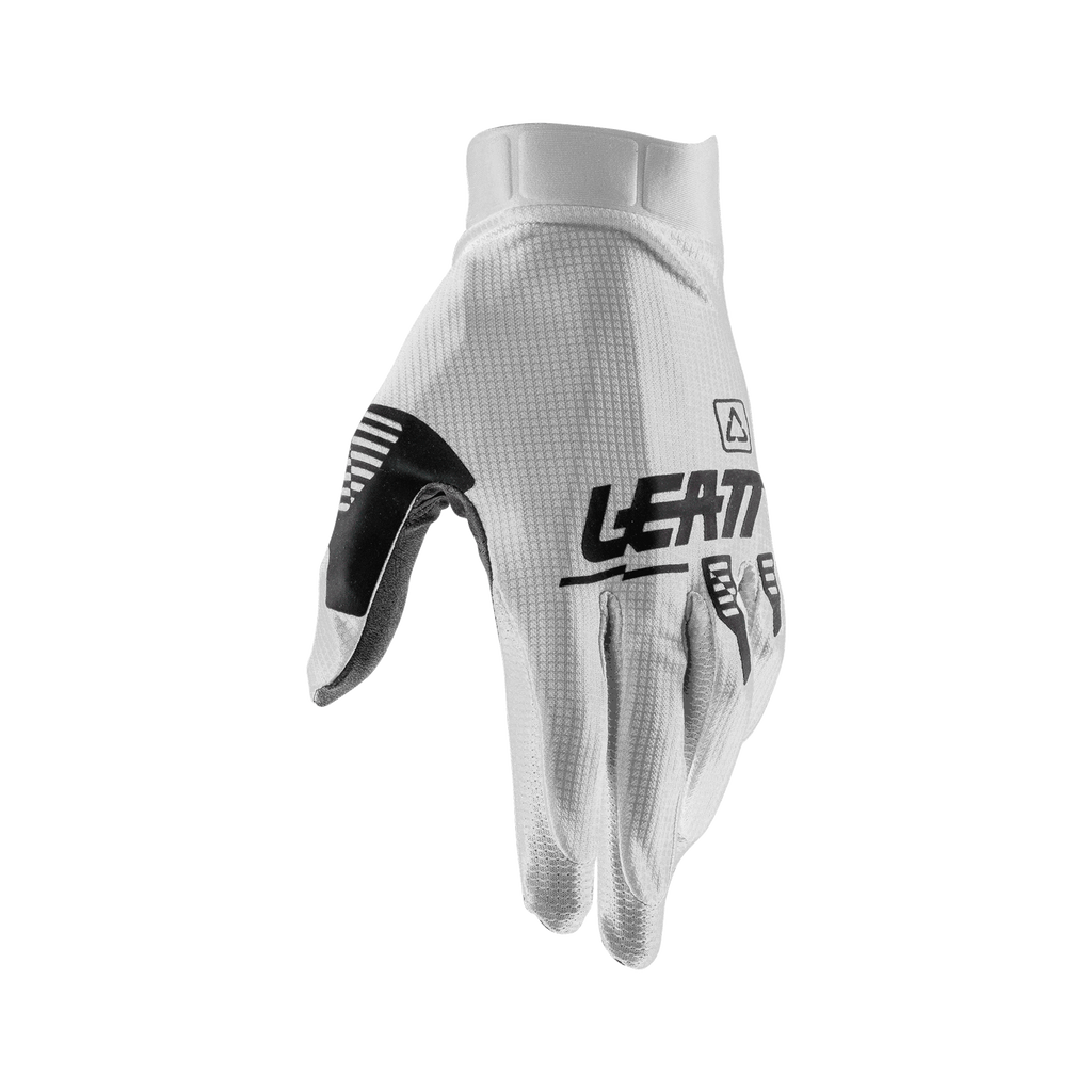 LUVAS LEATT GRIPR BRANCO - XL - 8020003107