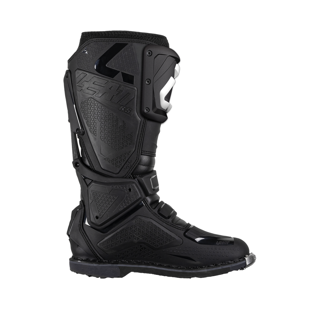 BOTAS LEATT 6.5 PRETO - 47 (12) - 3025400105