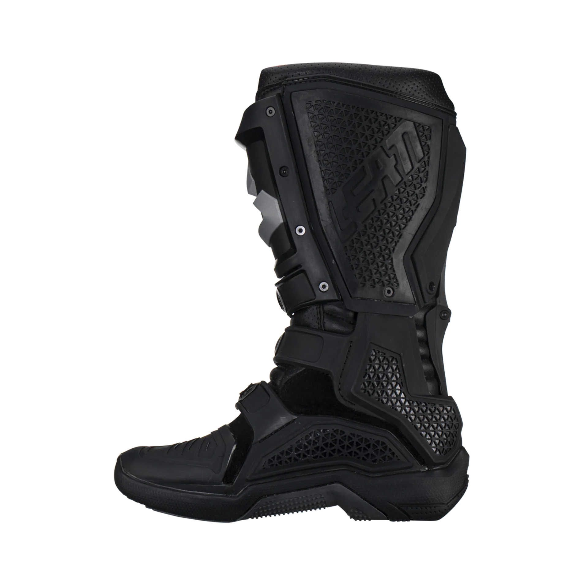 BOTAS LEATT 5.5 FLEXLOCK PRETO - 43 (9) - 3023050102