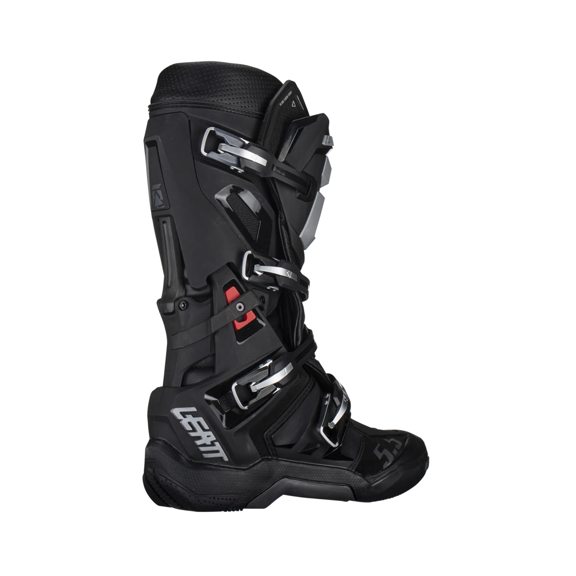 BOTAS LEATT 5.5 FLEXLOCK PRETO - 45.5 (11) - 3023050104