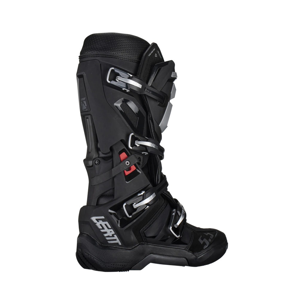 BOTAS LEATT 5.5 FLEXLOCK PRETO - 47 (12) - 3023050105