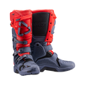 BOTAS LEATT 4.5 ENDURO VERMELHO - 45.5 (11) - 3026000284