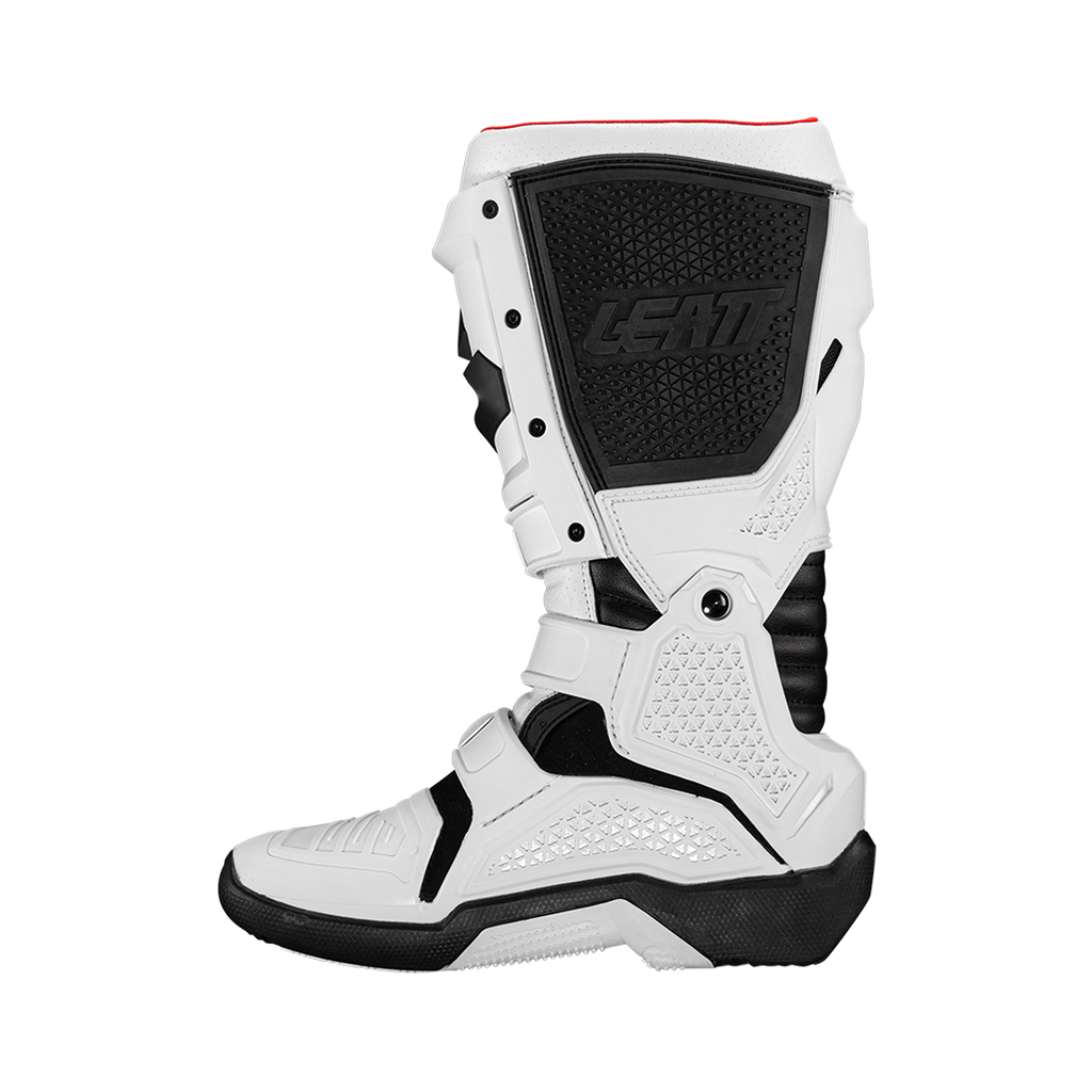 BOTAS LEATT 4.5 ENDURO BRANCO - 45.5 (11) - 3025400244