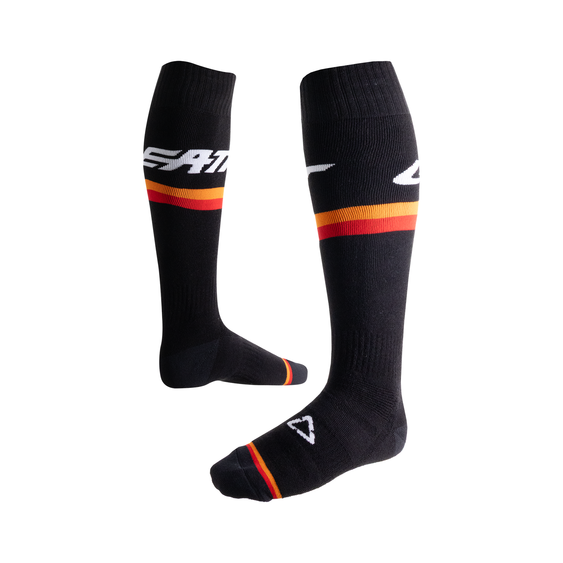 MEIAS LEATT PRETO - S/M - 5026061390