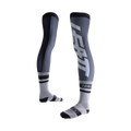 MEIAS PARA KNEE BRACE LEATT CINZA - M - 5026061451