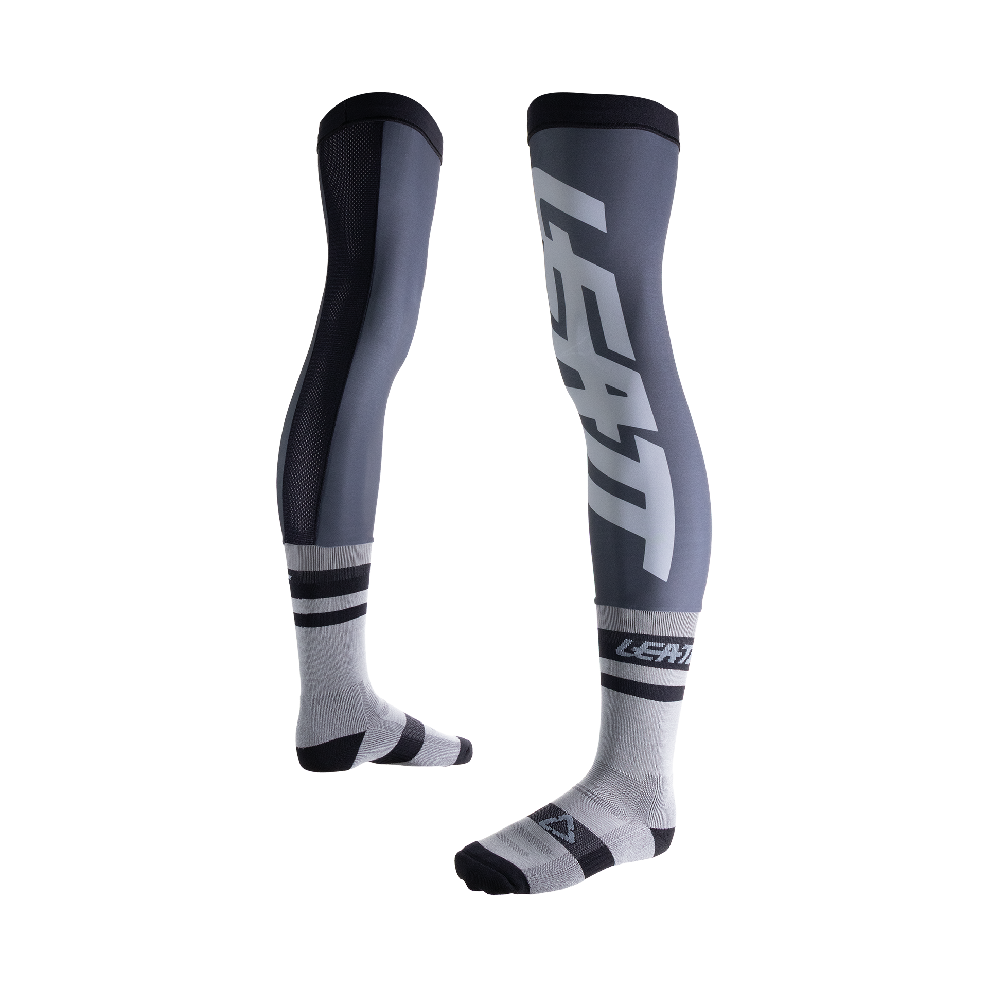 MEIAS PARA KNEE BRACE LEATT CINZA - M - 5026061451
