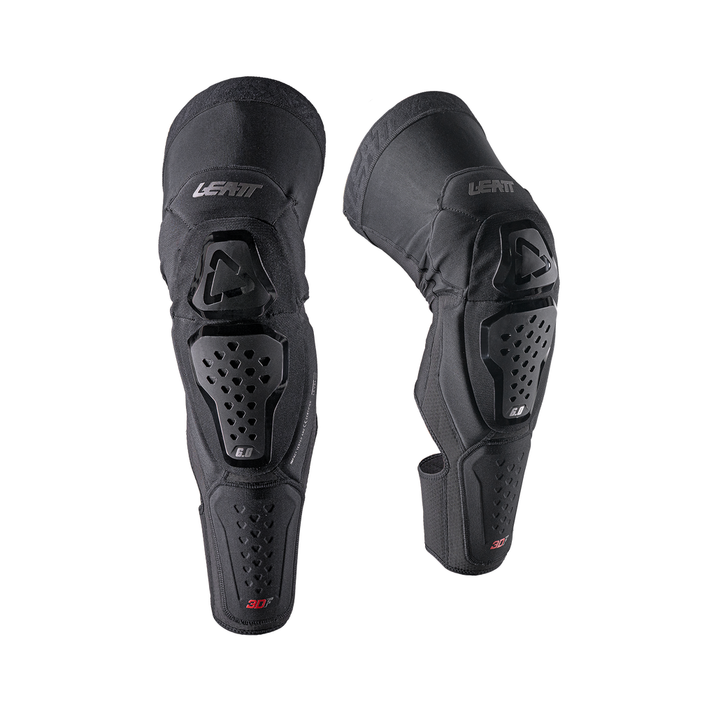 JOELHEIRAS LEATT 6.0 EVO EXT PRETO - L - 5026011062