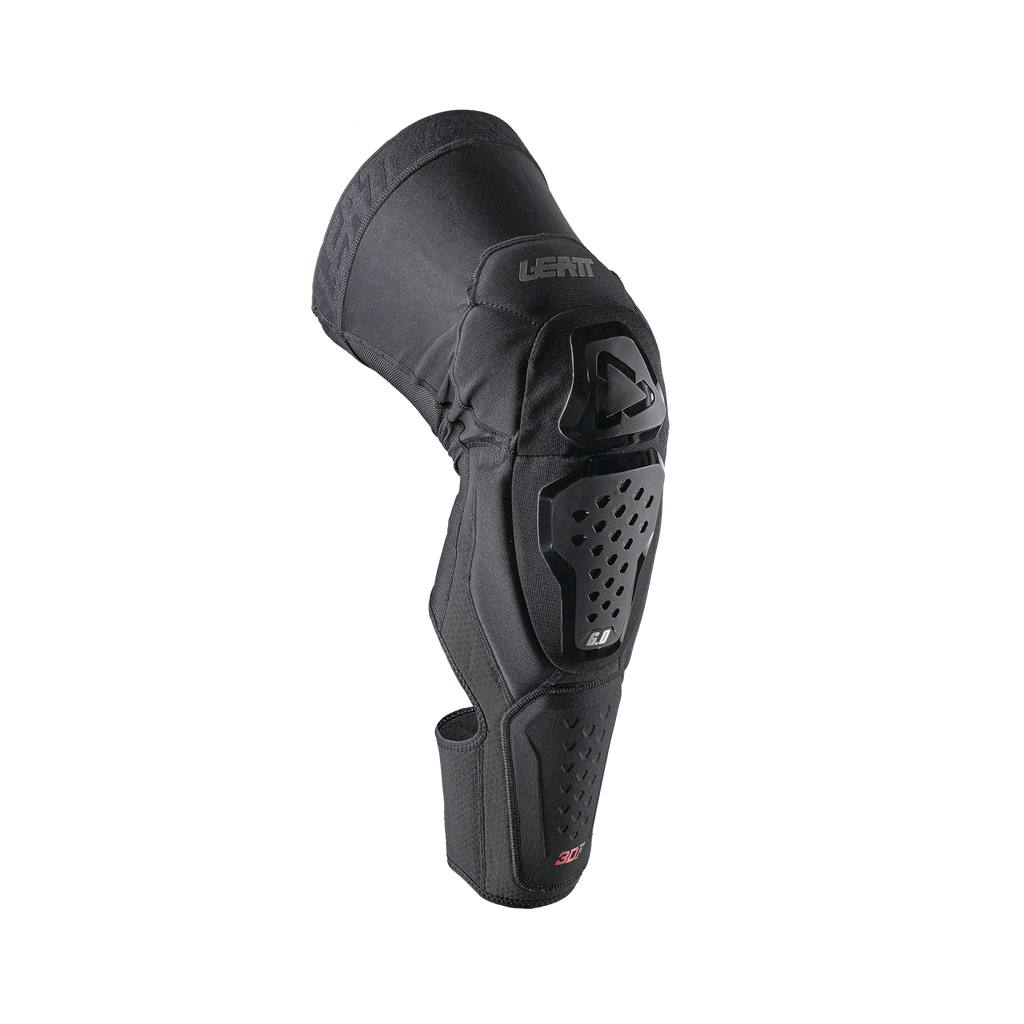 JOELHEIRAS LEATT 6.0 EVO EXT PRETO - L - 5026011062