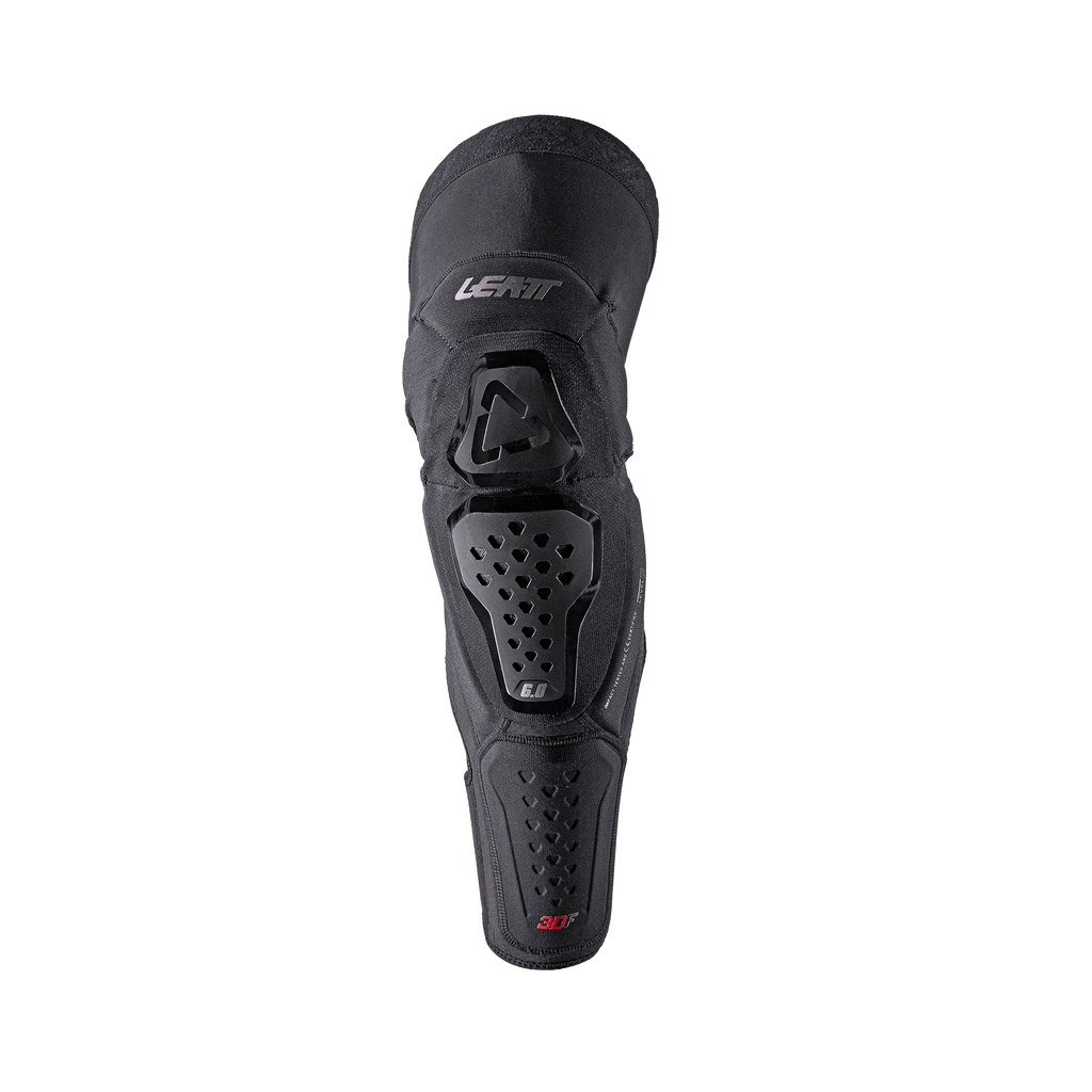 JOELHEIRAS LEATT 6.0 EVO EXT PRETO - L - 5026011062