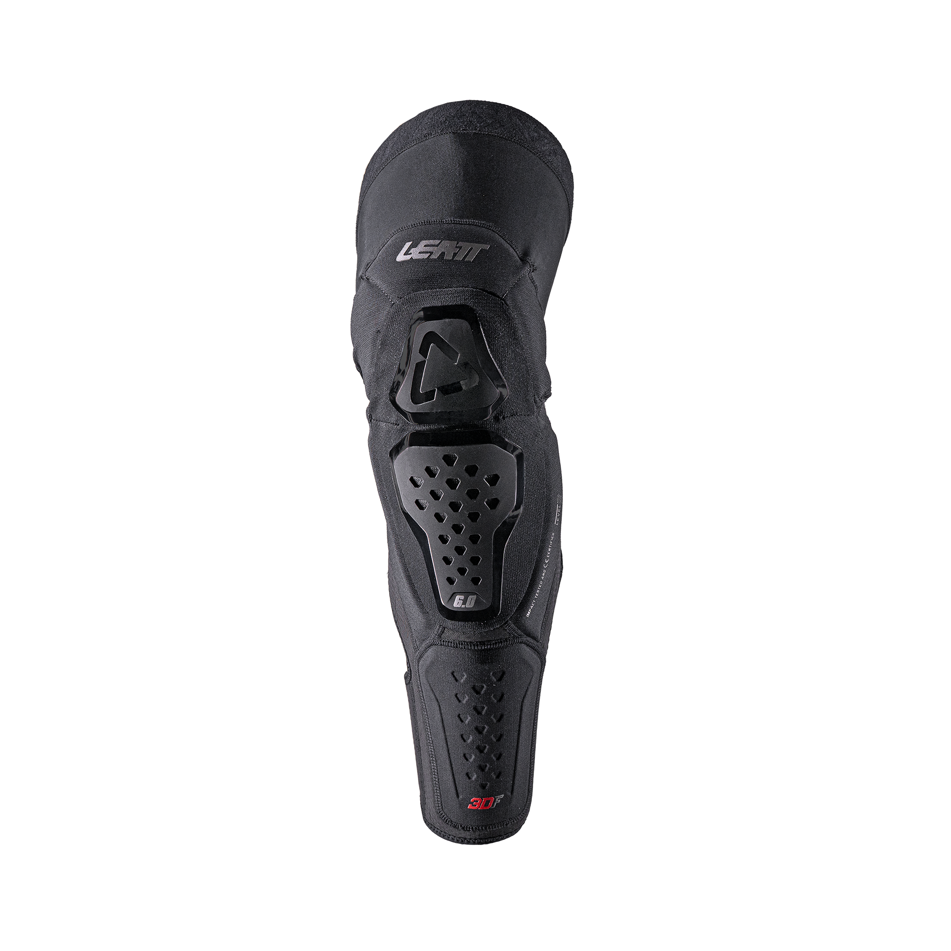 JOELHEIRAS LEATT 6.0 EVO EXT PRETO - L - 5026011062